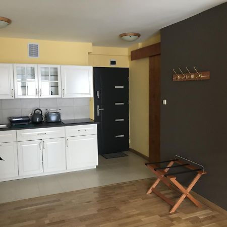 Apartament Ewa Tarnow Ngoại thất bức ảnh