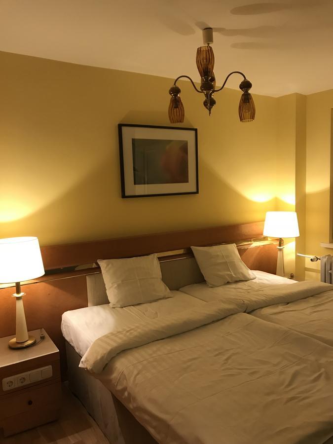 Apartament Ewa Tarnow Ngoại thất bức ảnh