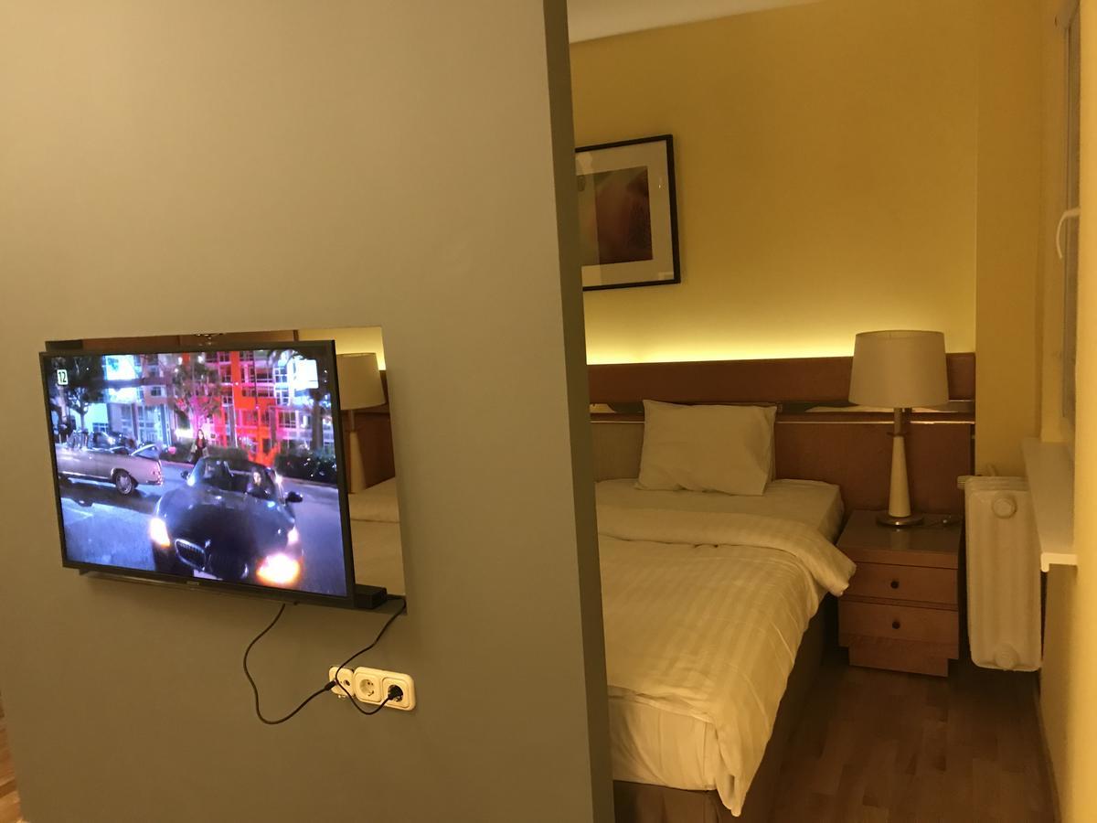 Apartament Ewa Tarnow Ngoại thất bức ảnh