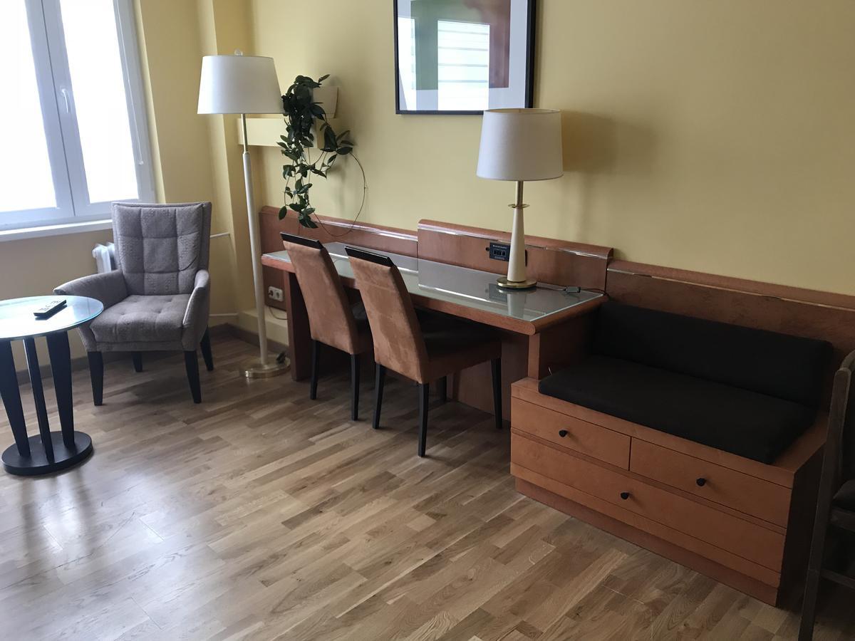 Apartament Ewa Tarnow Ngoại thất bức ảnh