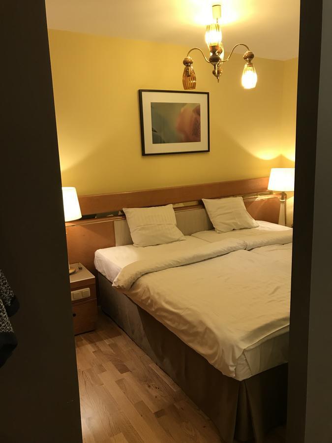 Apartament Ewa Tarnow Ngoại thất bức ảnh