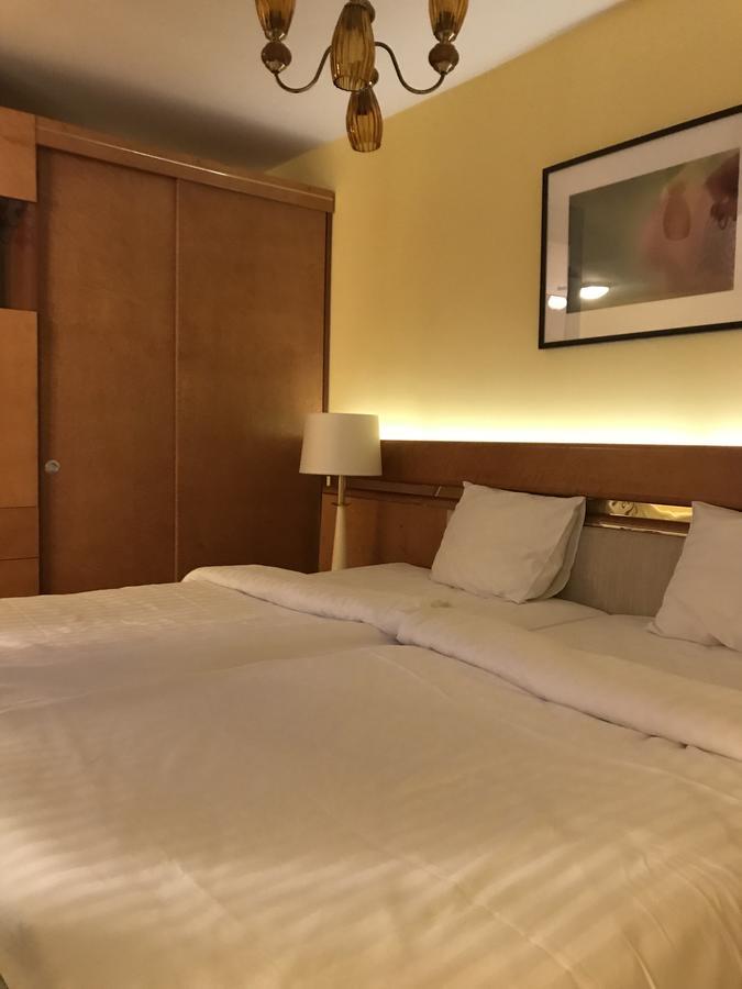 Apartament Ewa Tarnow Ngoại thất bức ảnh
