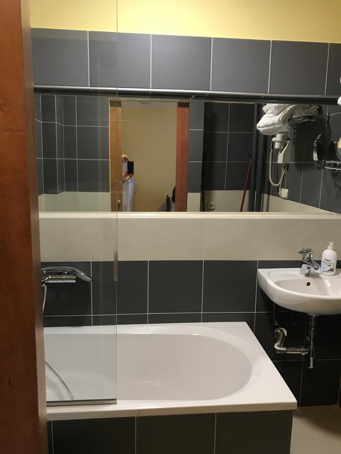 Apartament Ewa Tarnow Ngoại thất bức ảnh