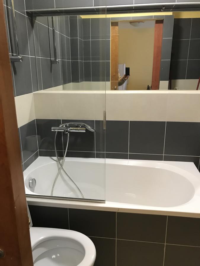 Apartament Ewa Tarnow Ngoại thất bức ảnh