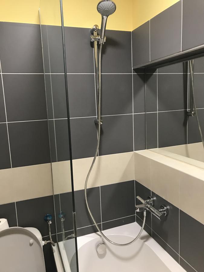 Apartament Ewa Tarnow Ngoại thất bức ảnh