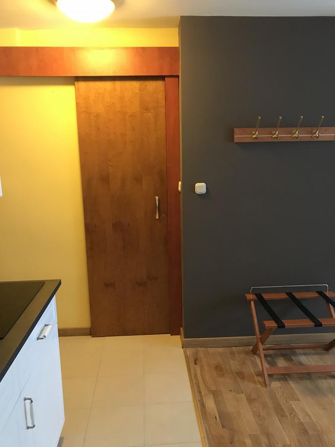 Apartament Ewa Tarnow Ngoại thất bức ảnh