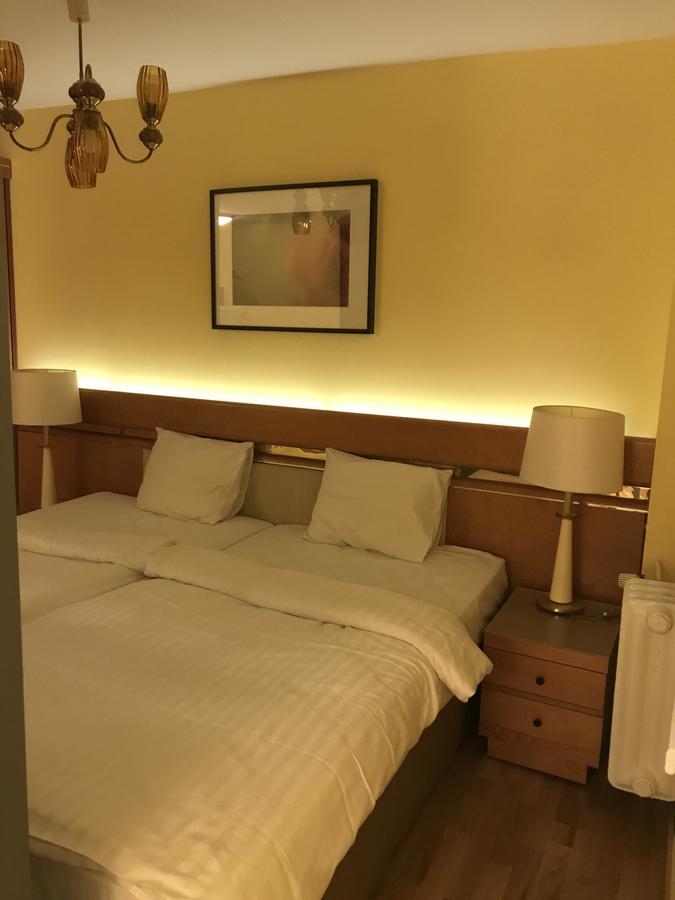 Apartament Ewa Tarnow Ngoại thất bức ảnh