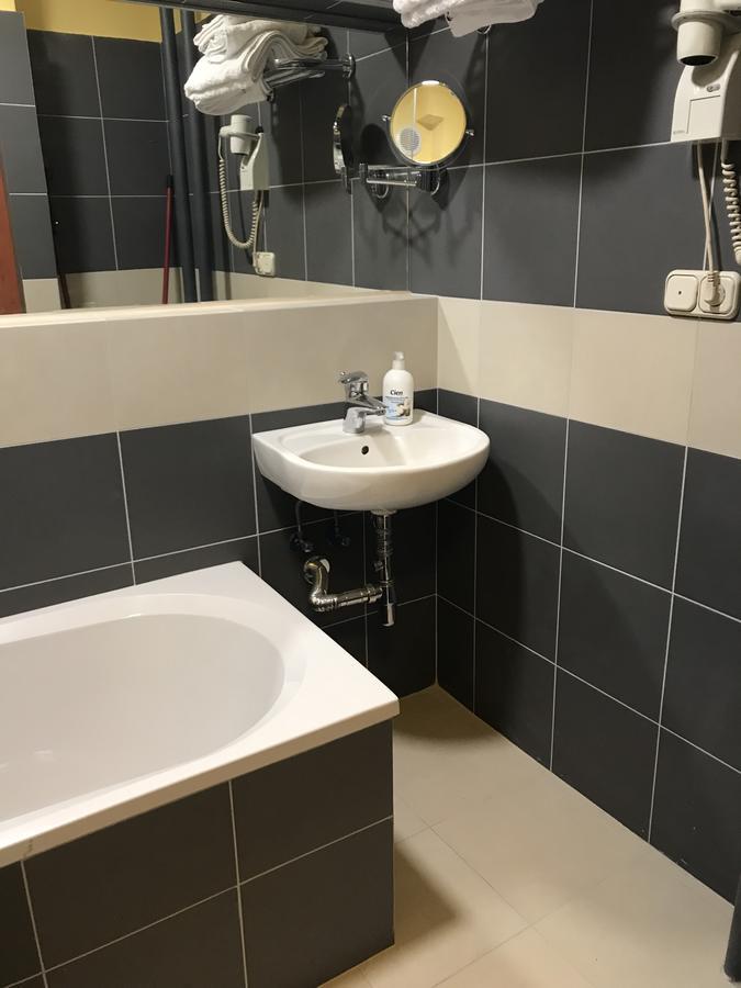 Apartament Ewa Tarnow Ngoại thất bức ảnh