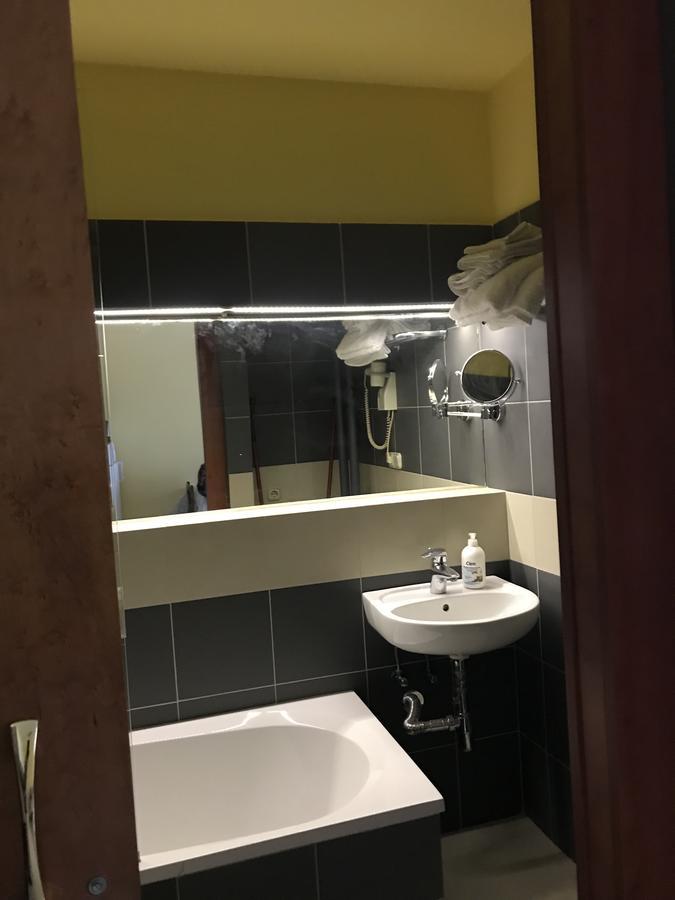 Apartament Ewa Tarnow Ngoại thất bức ảnh